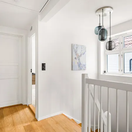 Daire Spacious Gem In Old Town I New 2025 I 3 Bed 2 Bath *