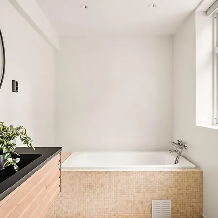 Lägenhet Spacious Gem In Old Town I New 2025 I 3 Bed 2 Bath