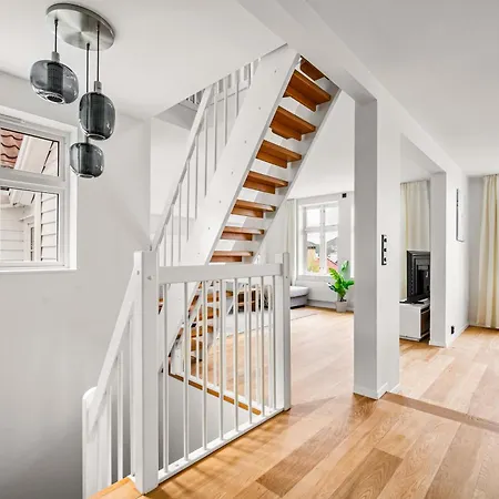 Appartement Spacious Gem In Old Town I New 2025 I 3 Bed 2 Bath *