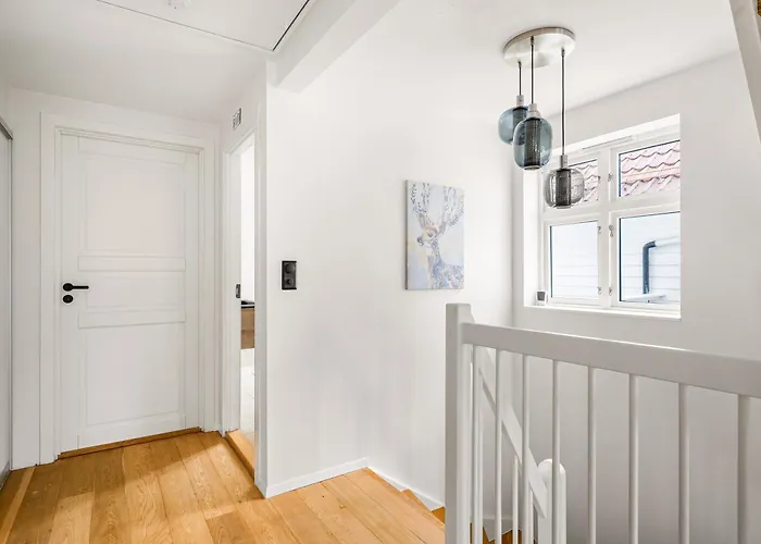 Apartman Spacious Gem In Old Town I New 2025 I 3 Bed 2 Bath *