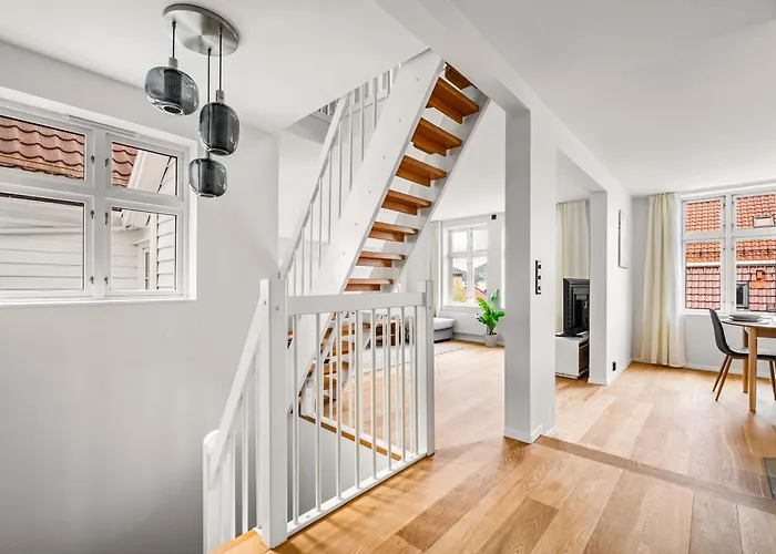 Apartman Spacious Gem In Old Town I New 2025 I 3 Bed 2 Bath *